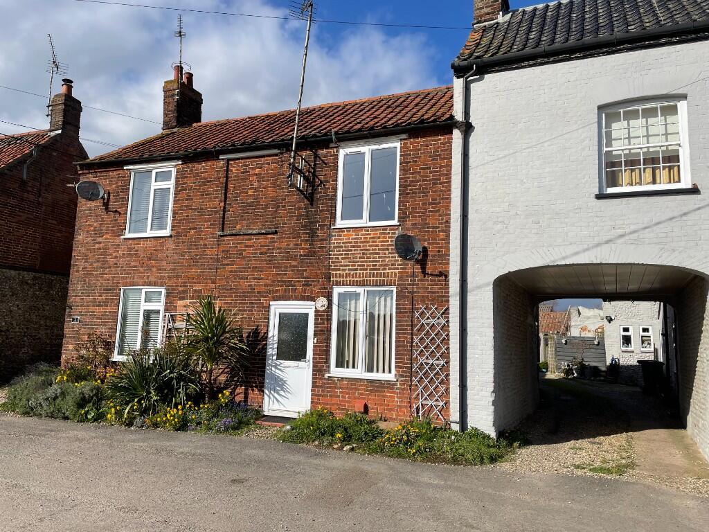 Main image of property: The Green, NR21