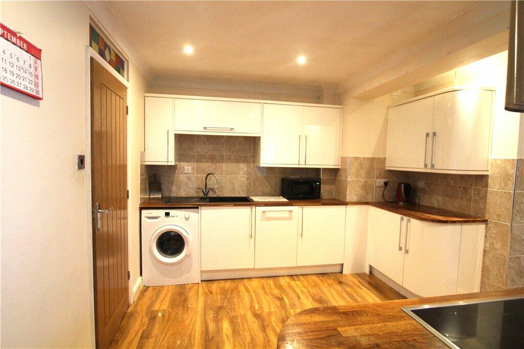 Weavers Close, Hadleigh, Ipswich photo 4