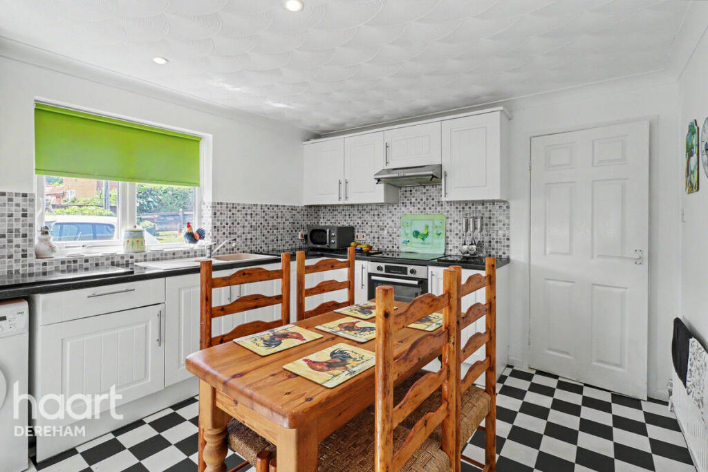 Main image of property: Fakenham Road, East Bilney