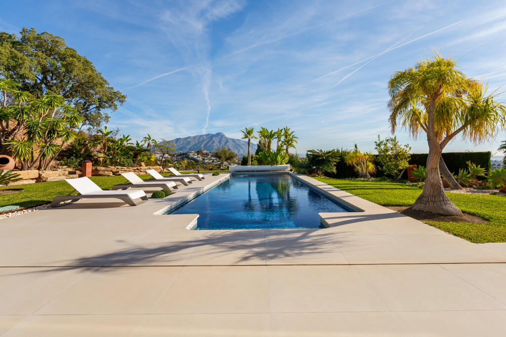 Main image of property: Andalucia, Malaga, Benahavis