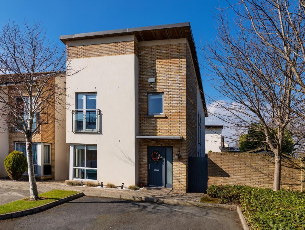 Main image of property: 26 Waterside Walk, Malahide, Co Dublin, K36PT67