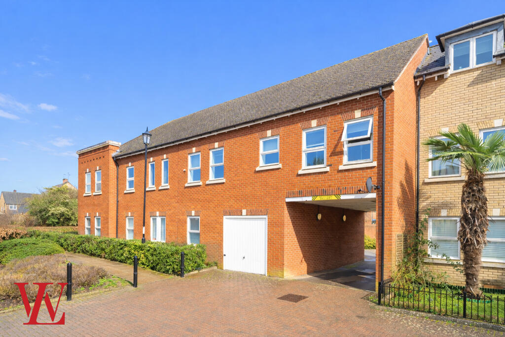 Main image of property: Cavell Drive, Bishop's Stortford, Hertfordshire