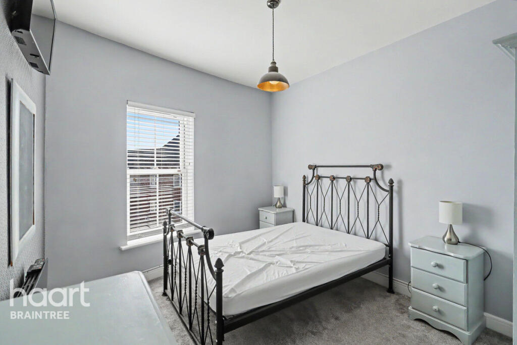 Main image of property: Trinovantian Way, BRAINTREE