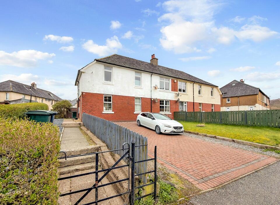 Main image of property: Angus Terrace, Oban, Argyllshire, PA34