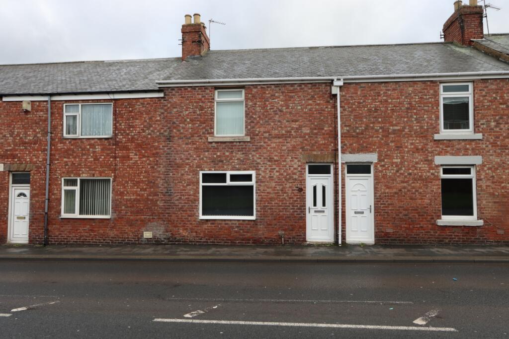 Main image of property: Front Street, Perkinsville,Pelton, Chester Le Street, County Durham, DH2