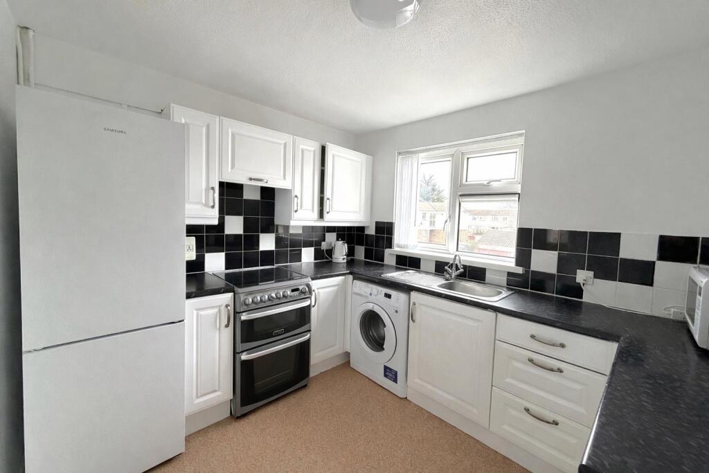 Main image of property: Greystoke Road, Slough