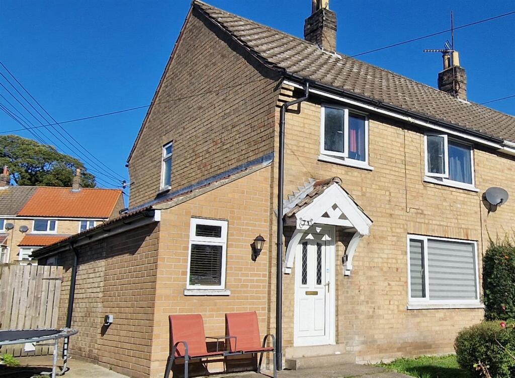 Main image of property: Eastgate, North Newbald, York