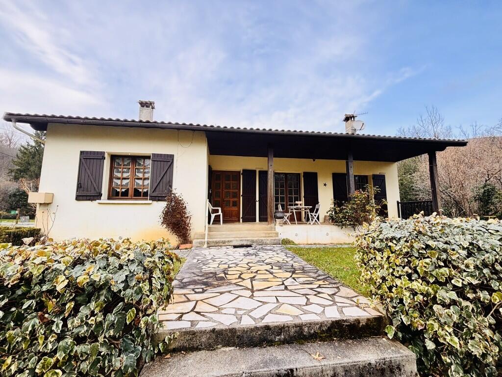 Main image of property: La Bastide-sur-l`Hers, Ariège, Midi-Pyrénées