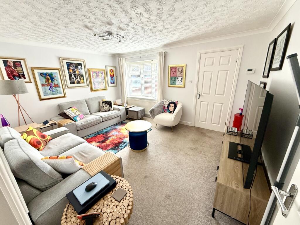 House in Stockton-on-Tees, Hartlepool - View 4
