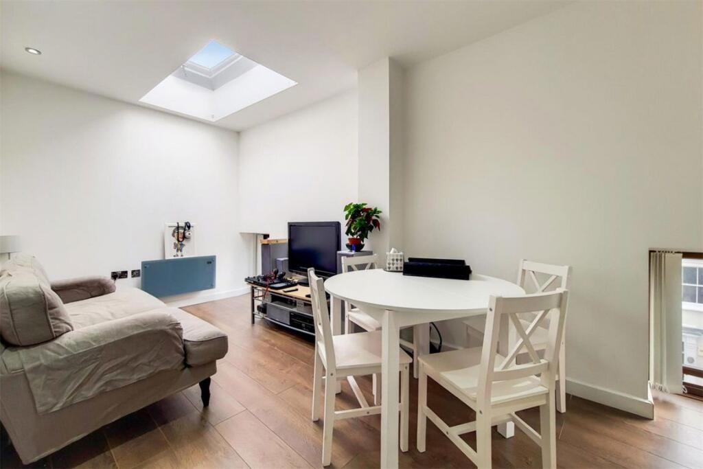 Main image of property: North End Road, London