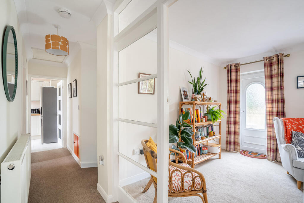 Apartment in York - View 5