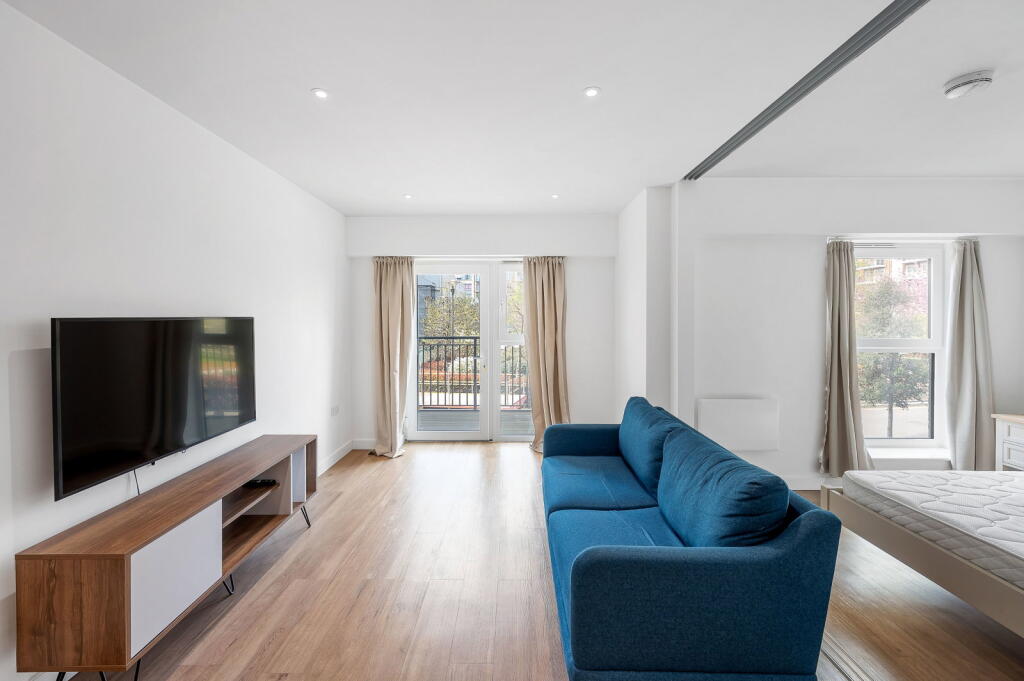 Apartment in London - View 2