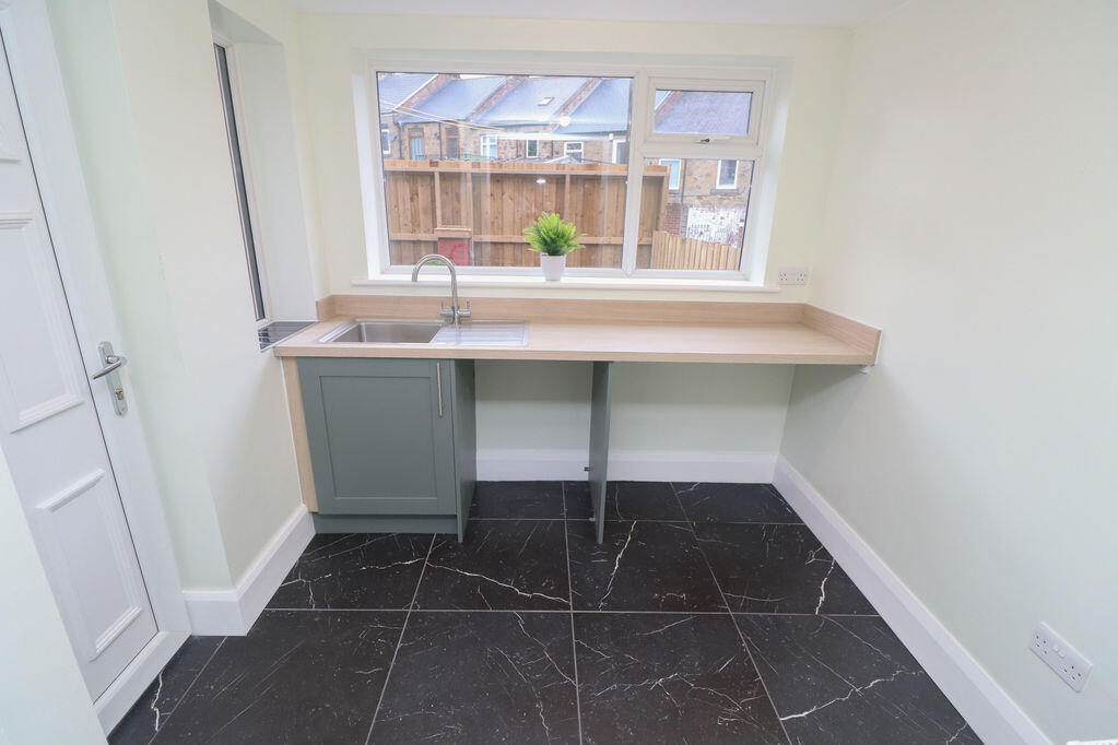 Harriet Street, Blaydon - View 5