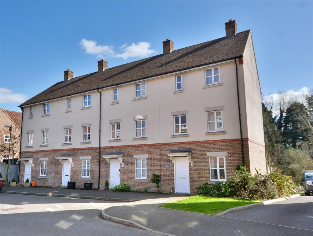 Main image of property: Harwood Close, Codmore Hill, Pulborough, West Sussex, RH20