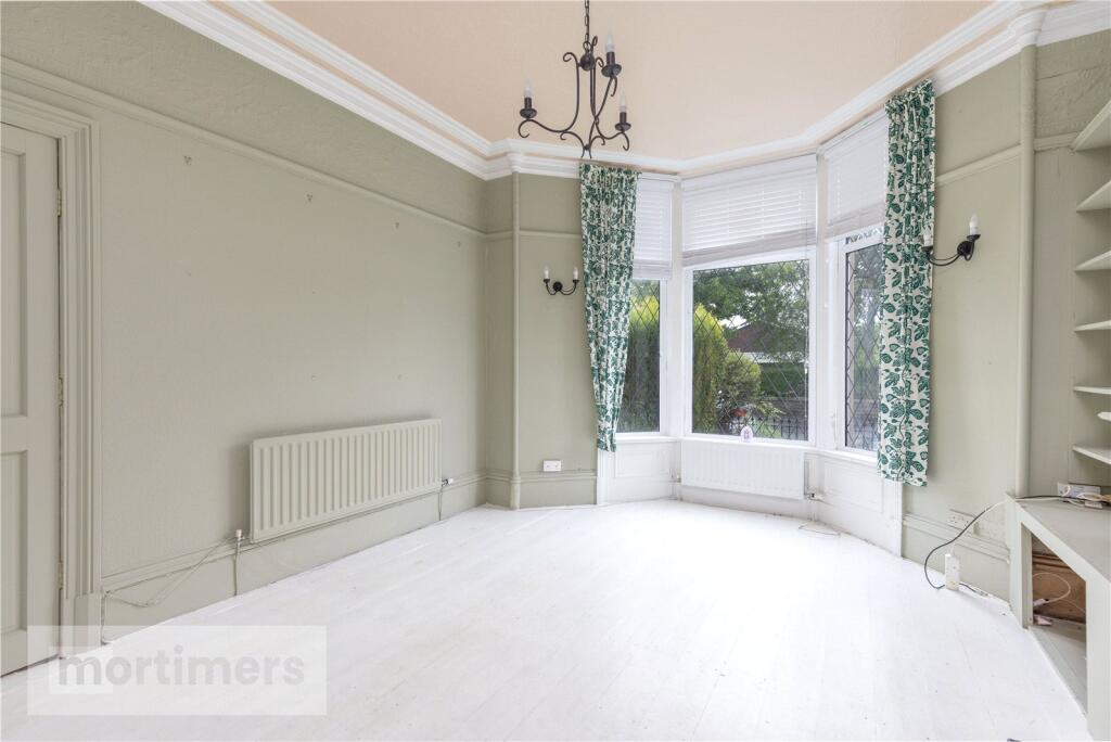 Whalley Road, Accrington, Lancashire, BB5 - View 5
