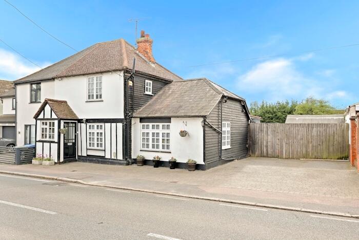 Main image of property: London Road, Stanford Rivers, CM5