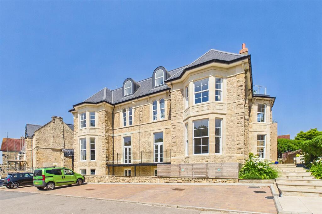 Apartment in Clevedon, Walton Park - View 5