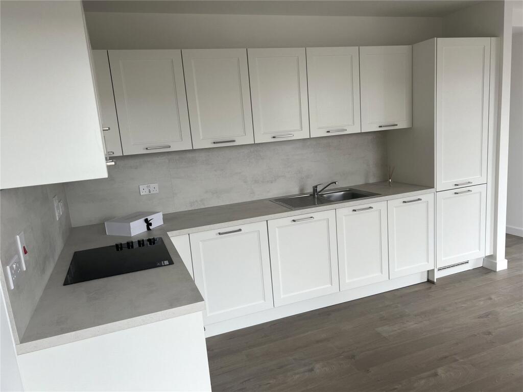 Main image of property: Burlington Road, New Malden, KT3