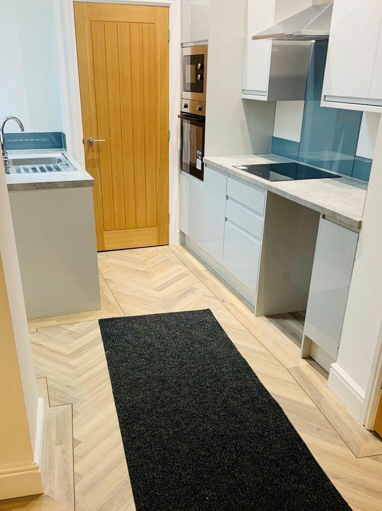 Main image of property: High Street, Lincoln