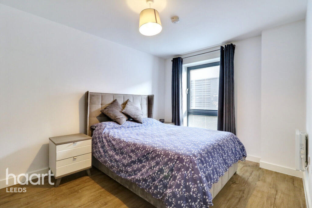 Main image of property: Saxton Lane, Leeds