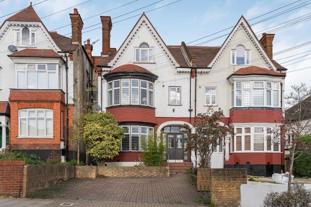 Main image of property: Canterbury Grove, London, SE27