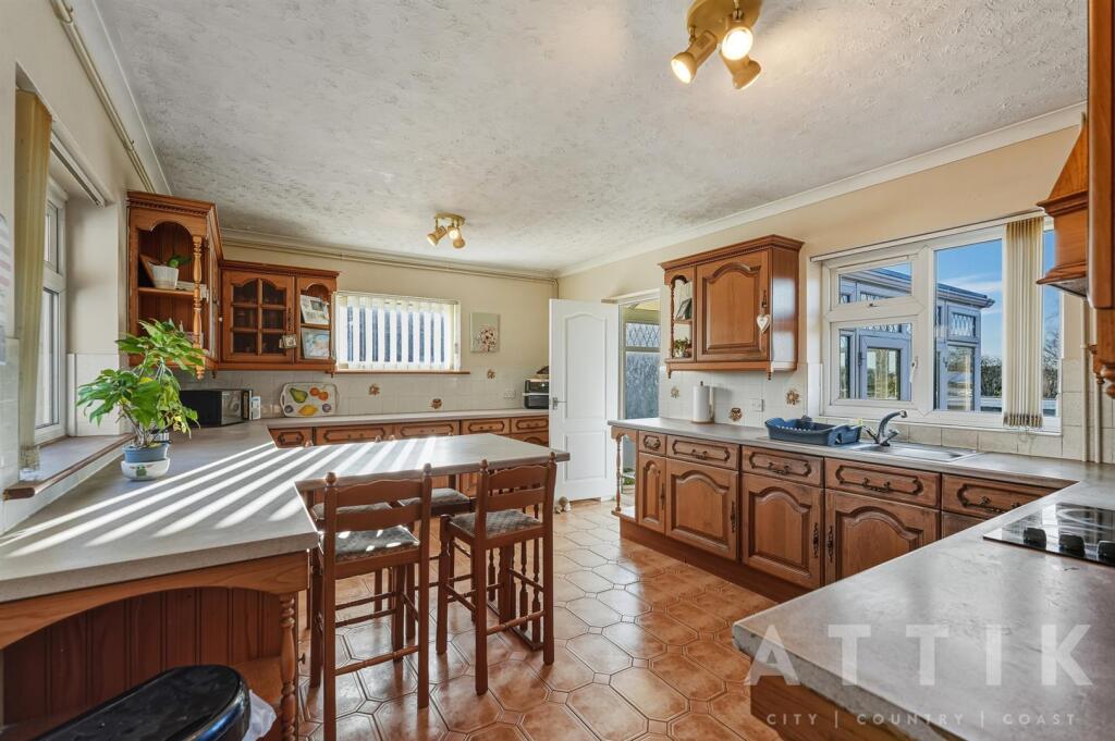 Chichester Road, Halesworth - Widok 3