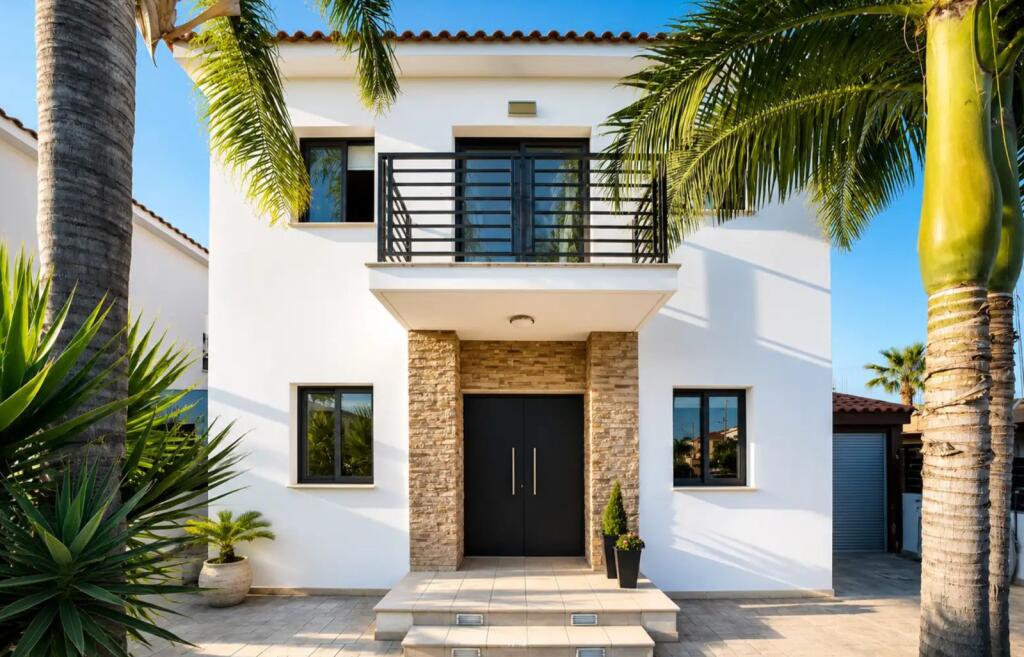 Main image of property: Larnaca, Leivadia