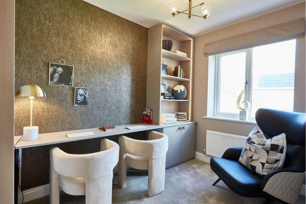 House in Stockton-on-Tees, Nunthorpe - View 5