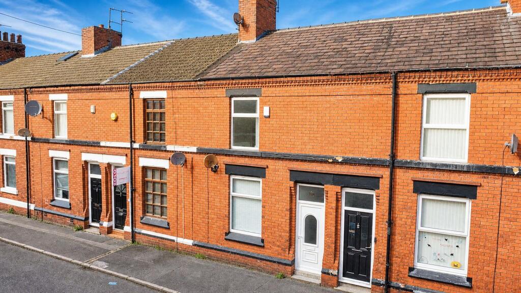 Main image of property: Harris Street, St Helens, WA10 2