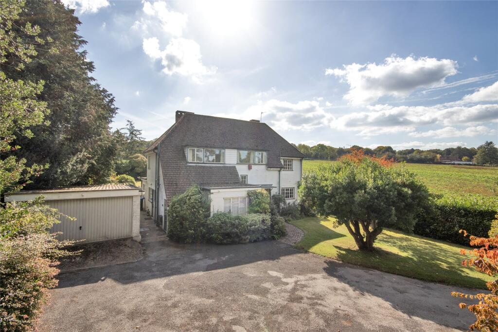 Main image of property: Ridlands Lane, Oxted, Surrey, RH8