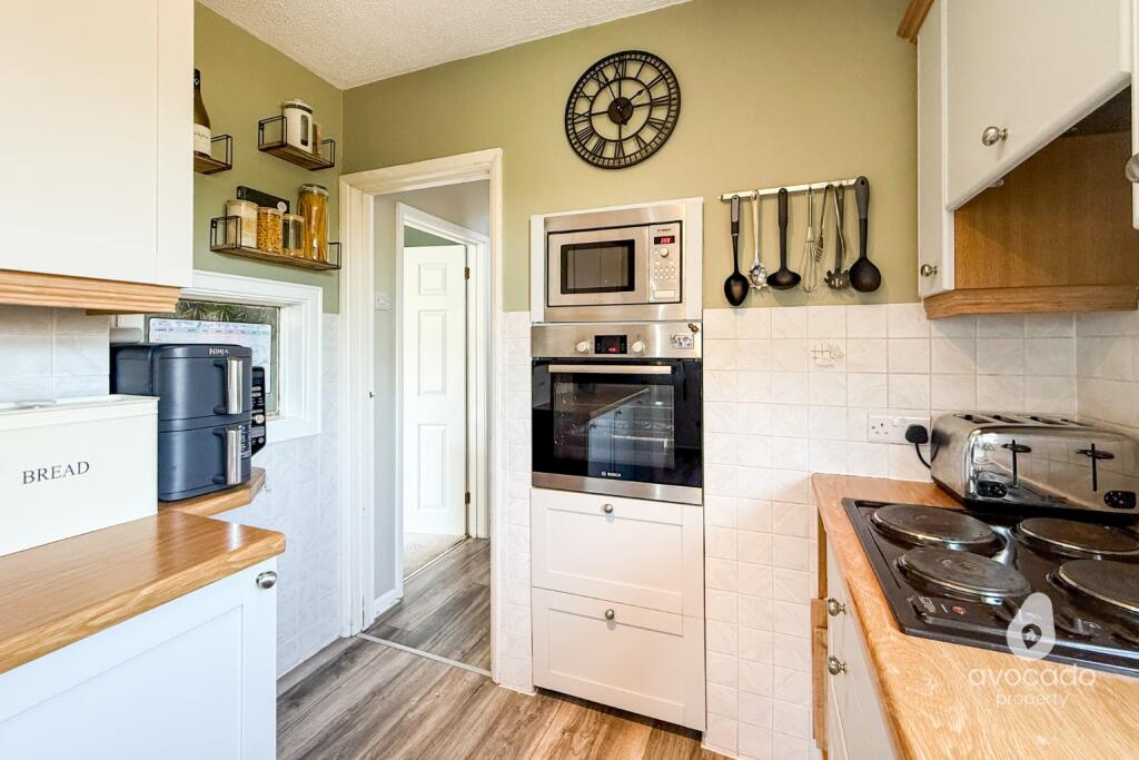 House in Arborfield - View 5