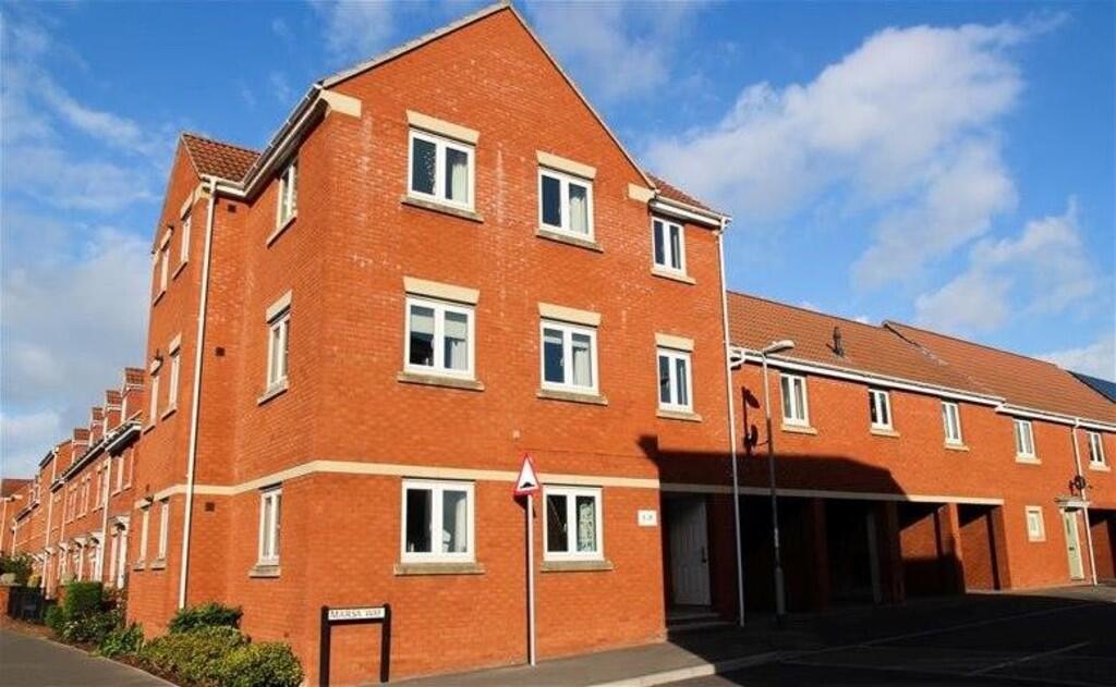 Main image of property: Marsa Way, Bridgwater