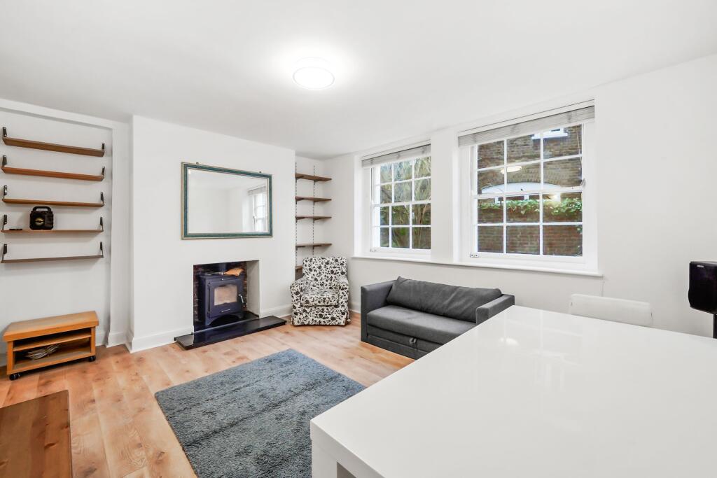 Apartment in London - View 4
