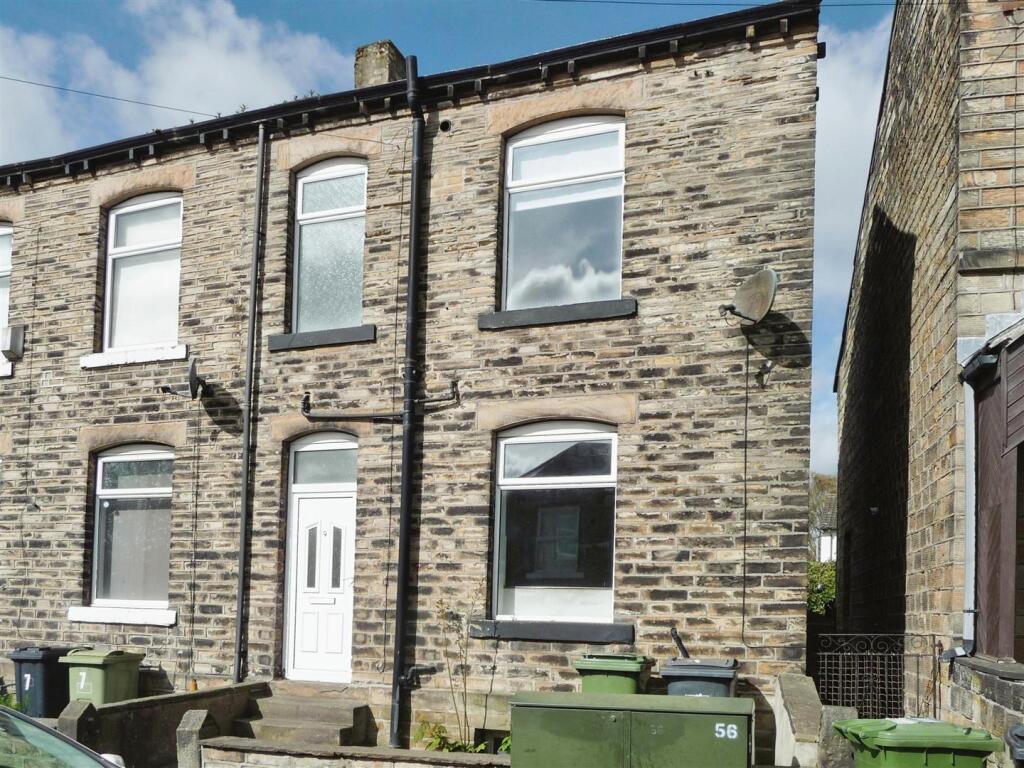 Main image of property: Oak Road, Huddersfield