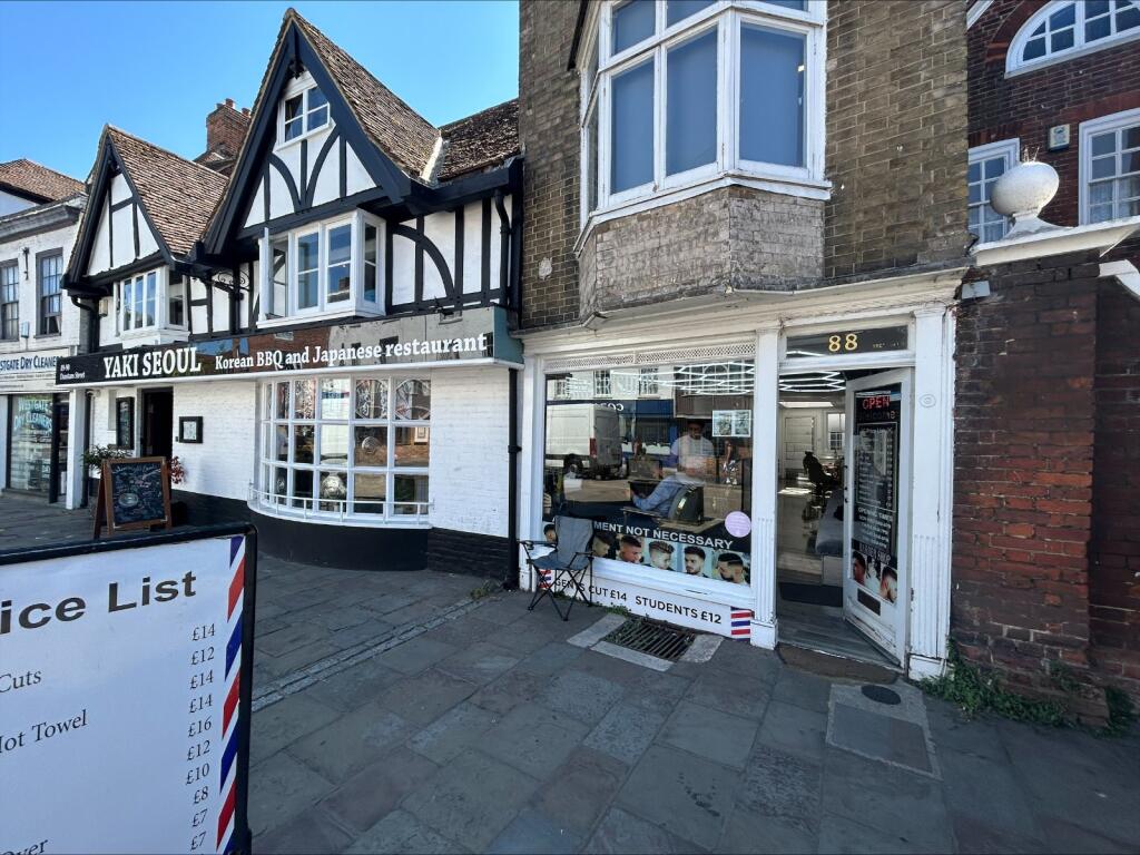 Main image of property: St. Dunstans Street, Canterbury, Kent, CT2