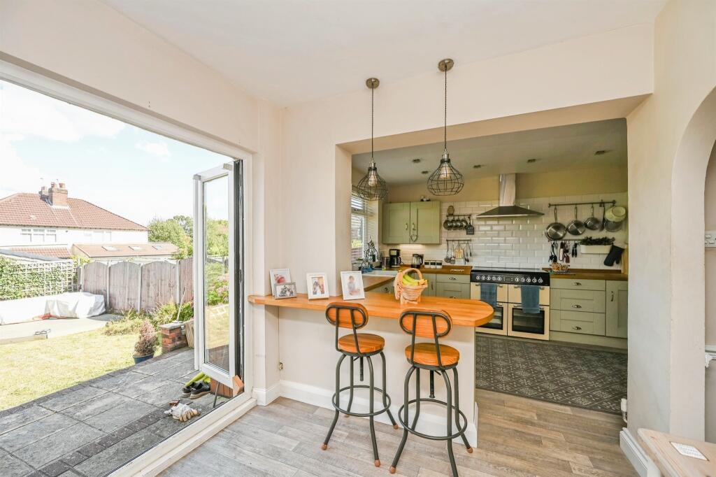 House in Liverpool - View 5