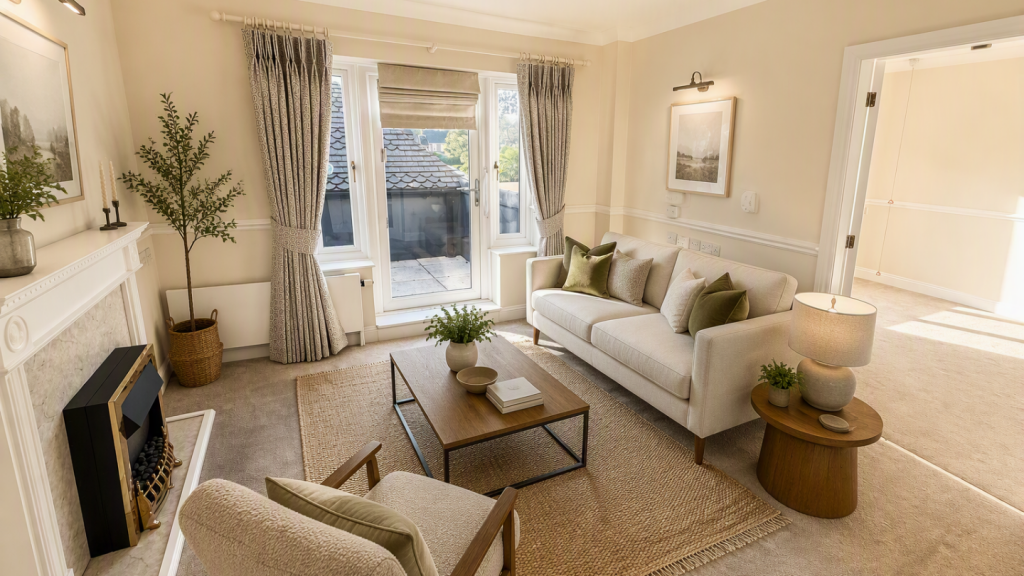 Main image of property: No. 8, Richmond Villages Nantwich, St. Josephs Way, Nantwich, Cheshire, CW5 6LZ