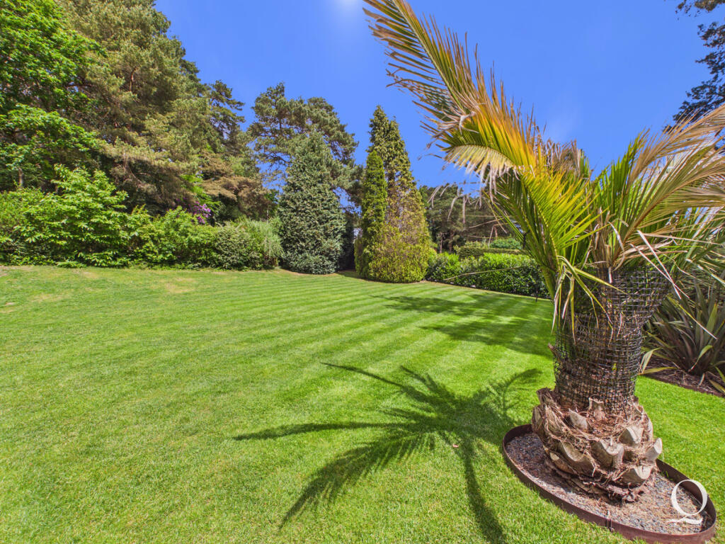 Ashwood Drive, Broadstone photo 4