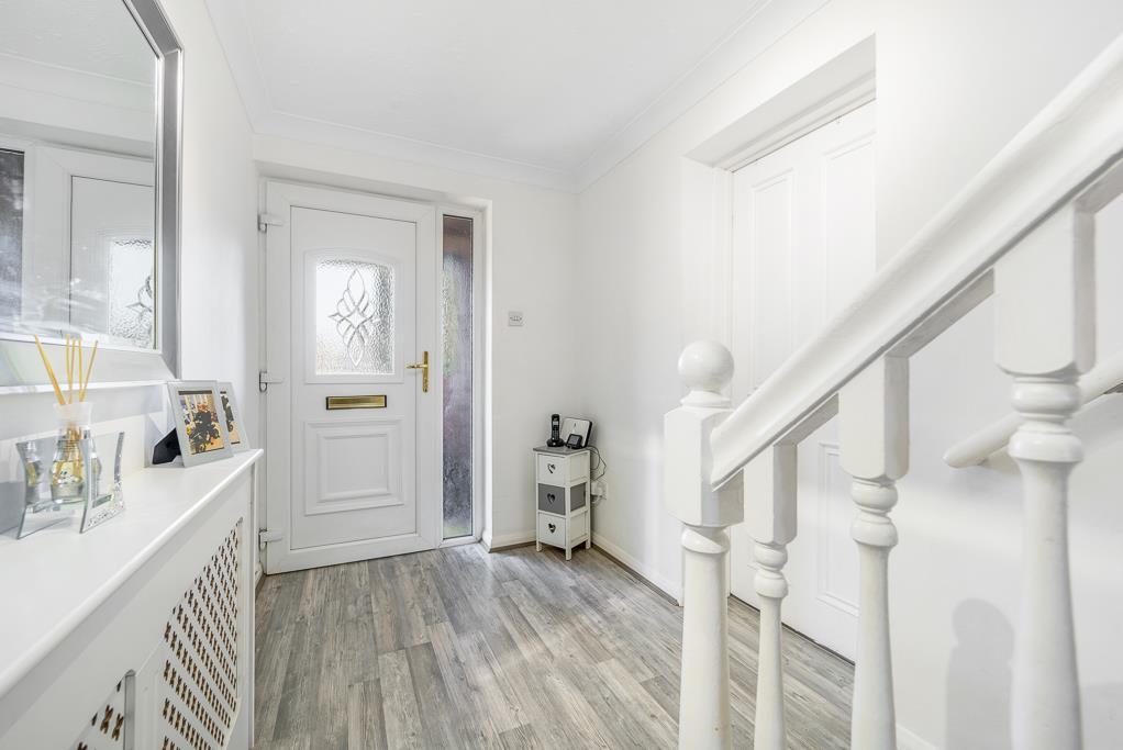 House in South Holland, Moulton CP - View 2