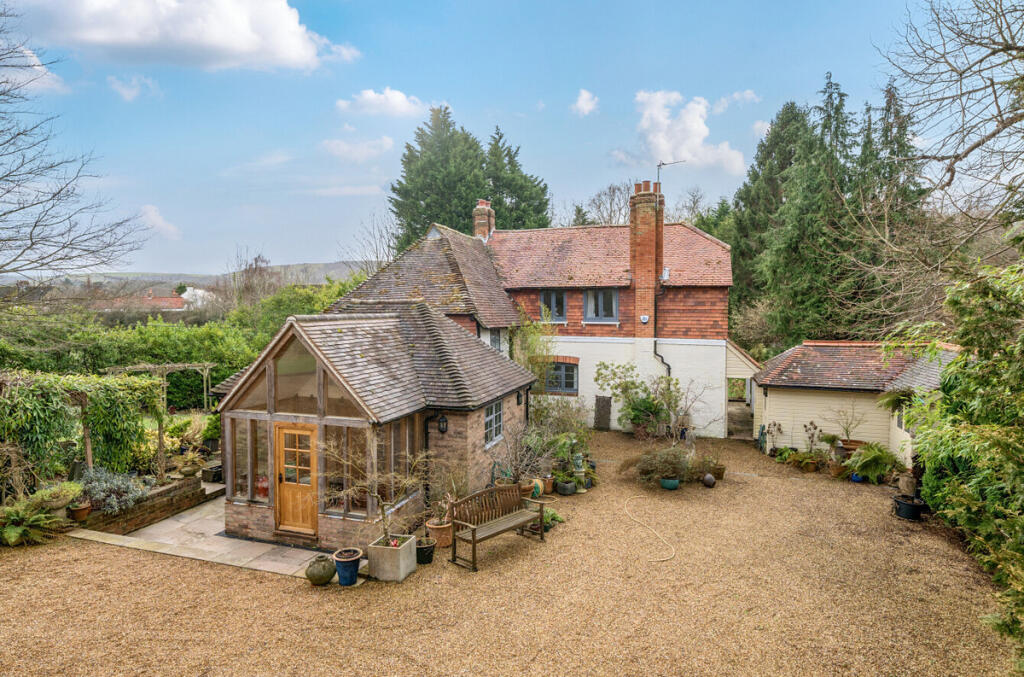 Main image of property: Pulborough Road, Cootham, RH20