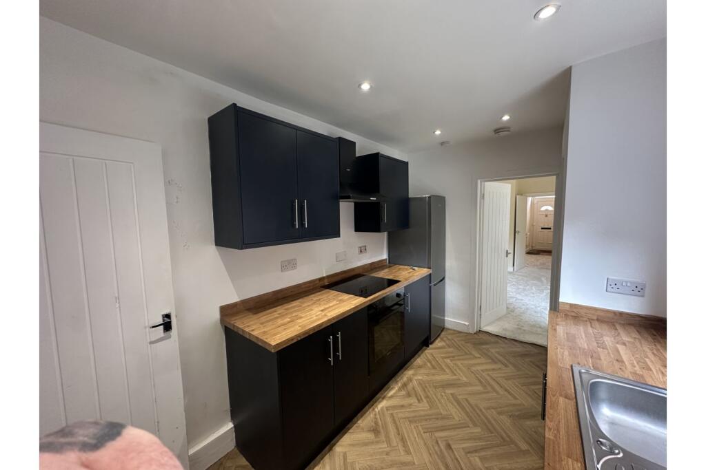 Main image of property: Laet Street, North Shields, NE29