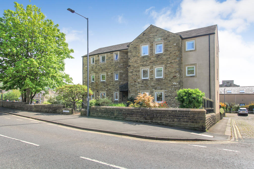 Main image of property: Westgate, Gargrave Road, Skipton, North Yorkshire, BD23