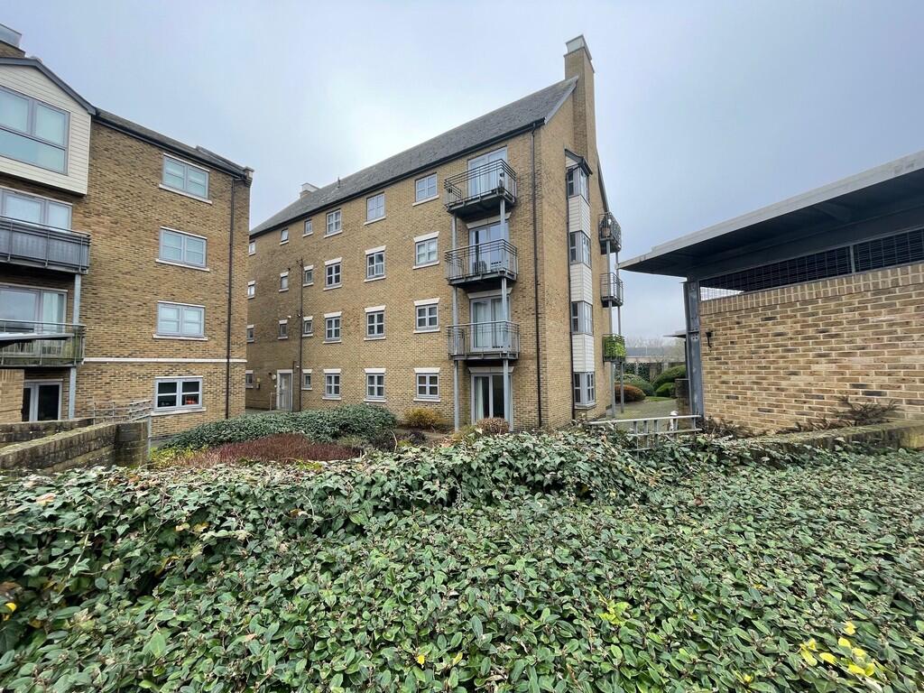 Main image of property: Sheepen Place, Colchester