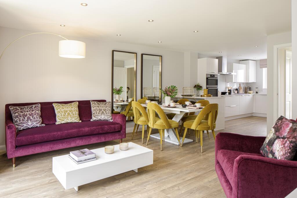Main image of property: Cambridge Road,
Cambridge, 
Cambridgeshire, 
CB3 0XX