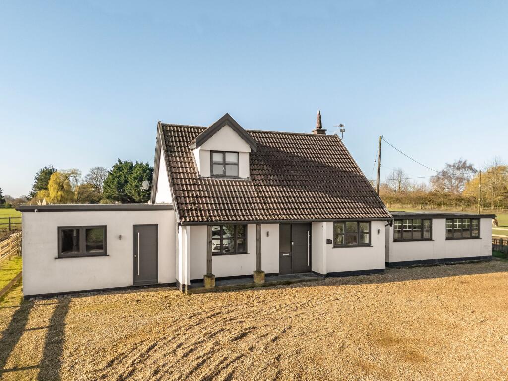 Main image of property: Hall Lane, Frettenham