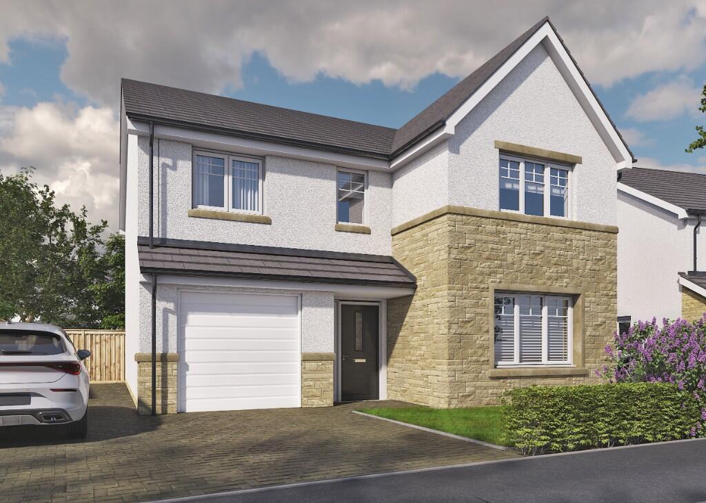Main image of property: Lynch Homes, Off Newhouse Road, Jackton, Glasgow
G75 8RQ