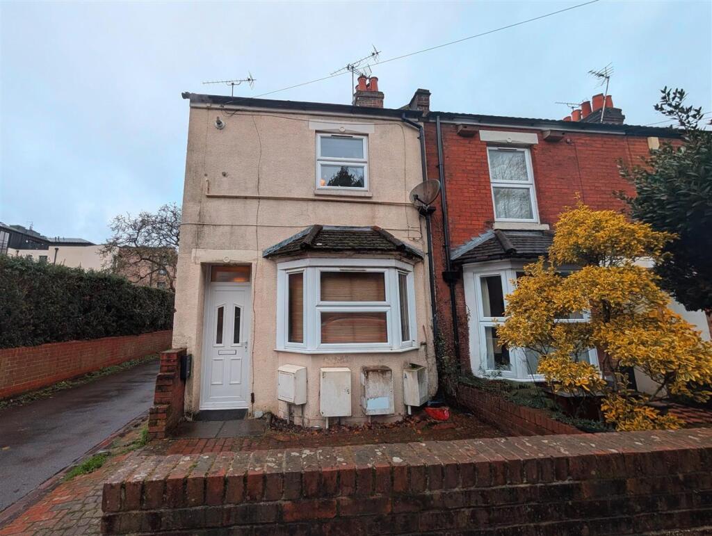 Main image of property: Newtown Road, Eastleigh