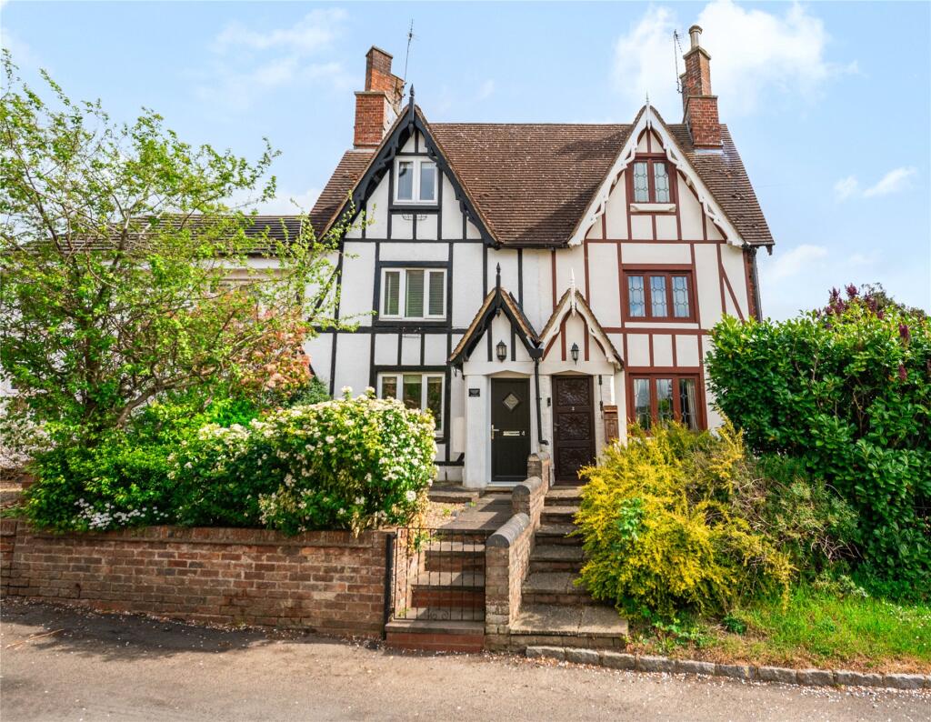 Main image of property: Gun Lane, Sherington, Buckinghamshire, MK16
