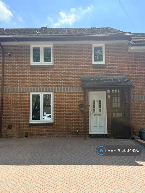 Main image of property: Fairisle Road, Southampton, SO16