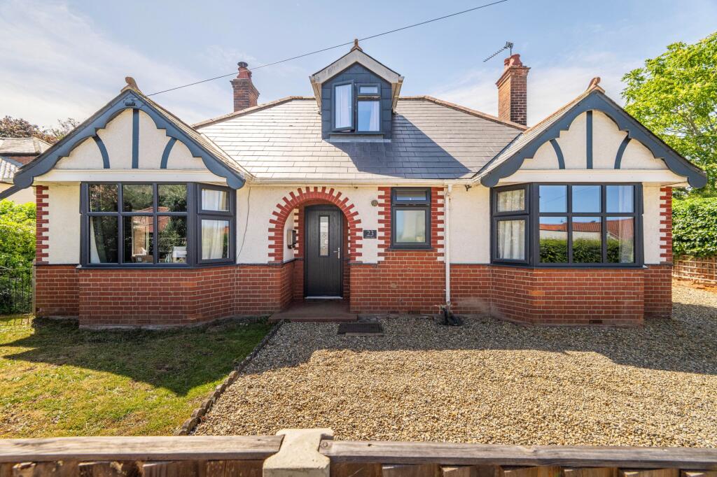Main image of property: Black Street, Martham